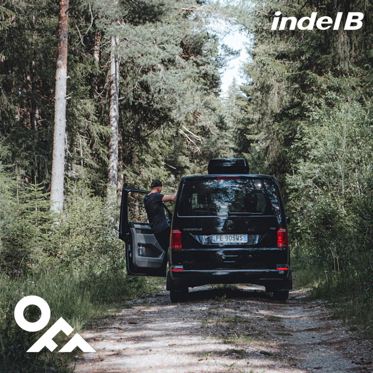 Indel B Plein-Aircon 12V