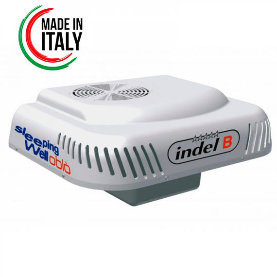 Indel B SLEEPING WELL OBLO (12V)