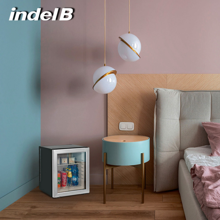 Indel B BREEZE T30 PV