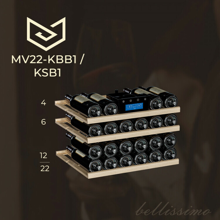 Meyvel MV22-KSB1